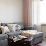 Charming In Tammela For 6 Apartamento *