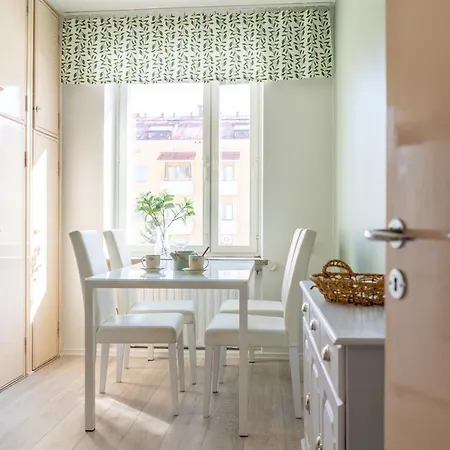 Charming In Tammela For 6 Huoneisto