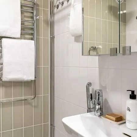 Charming In Tammela For 6 Appartement Tampere